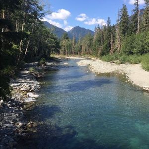 Meet your Posher, Susanna